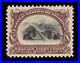 Momen Us Stamps #298 Mint Og Nh Vf/xf Jumbo Pf Cert Lot #94056