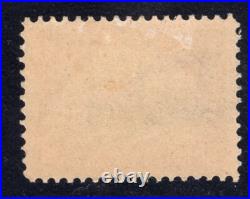 Momen Us Stamps #299 Mint Og H Vf/xf Pse Cert Lot #91868