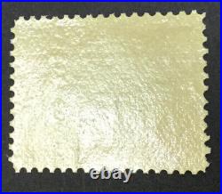 Momen Us Stamps #299 Mint Og Nh Xf Pf Cert Lot #70100-2
