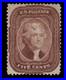 Momen Us Stamps #29 Unused Lot #84802