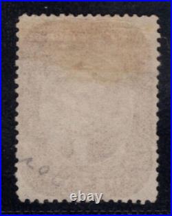 Momen Us Stamps #29 Unused Lot #84802