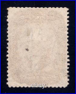 Momen Us Stamps #29 Used Lot #91041