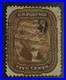 Momen Us Stamps #29 Used Pf Cert Lot #75906