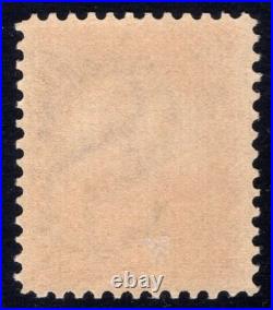 Momen Us Stamps #303 Mint Og Nh Vf/xf Pf Cert Lot #96025