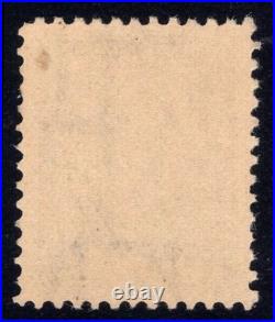 Momen Us Stamps #304 Mint Og Nh Psag Graded Cert Vf/xf-85 Lot #95707