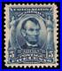 Momen Us Stamps #304 Mint Og Nh Vf/xf Pf Cert Lot #96023