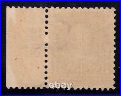 Momen Us Stamps #306 Plate Single Mint Og Nh Vf+ Lot #87387
