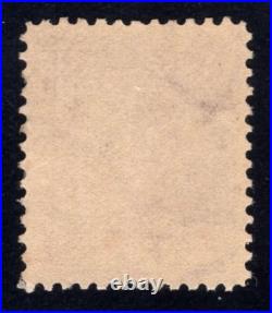 Momen Us Stamps #307 Mint Og Nh Vf Pf Cert Lot #94702