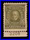 Momen Us Stamps #309 Plate Single Mint Og Lh Vf Jumbo Lot #90644