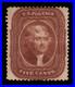 Momen Us Stamps #30 Mint Og H Lot #93715