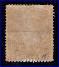 Momen Us Stamps #30 Mint Og H Lot #93715