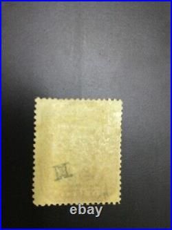 Momen Us Stamps #30 Mint Og H Vf Pf Cert Lot #76658