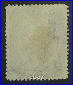 Momen Us Stamps #30 Used Pse Graded Cert Vf/xf-85 Lot #72050