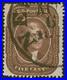 Momen Us Stamps #30 Used Xf App. Pf Cert Lot #81914-1