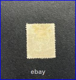 Momen Us Stamps #30 Used Xf App. Pf Cert Lot #81914-1