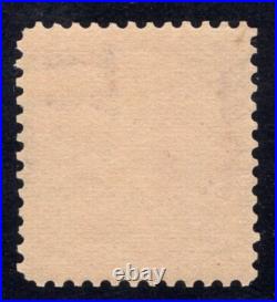 Momen Us Stamps #310 Mint Og Nh Vf 2 Pf Certs Lot #94624