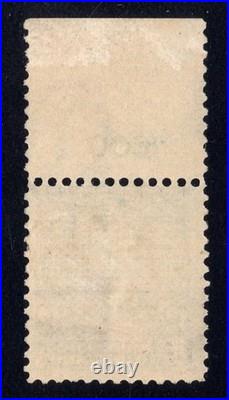 Momen Us Stamps #312 Plate Single Mint Og Lh Lot #94797