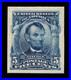Momen Us Stamps #315 Imperf Mint Og Nh Xf Lot #95144