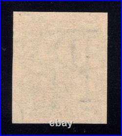 Momen Us Stamps #315 Imperf Mint Og Nh Xf Lot #95144