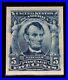 Momen Us Stamps #315 Mint Og H Xf Lot #80428