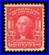 Momen Us Stamps #319 Mint Og Nh Xf Lot #90505