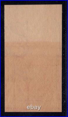 Momen Us Stamps #320 Mint Og Nh Pse Graded Cert Gem-100 Lot #85553