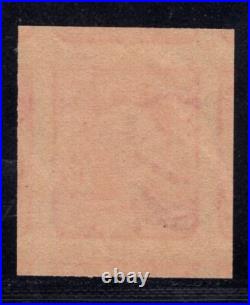 Momen Us Stamps #320 Plate Single Mint Og Nh Pf Graded Cert Gem-100j Lot #89177