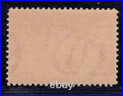 Momen Us Stamps #324 Mint Og Nh Pse Graded Cert Xf-90 Lot #89031