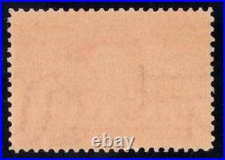 Momen Us Stamps #324 Mint Og Nh Pse Graded Cert Xf-90 Lot #98121
