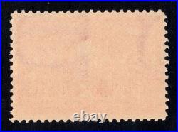 Momen Us Stamps #324 Mint Og Nh Pse Graded Cert Xf-90 Lot #98385