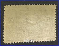 Momen Us Stamps #326 Mint Og Nh Vf+ Lot #76300
