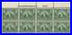 Momen Us Stamps #328 Plate Block Of 8 Mint Og Nh Lot #93193