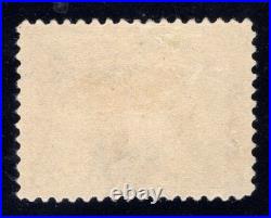 Momen Us Stamps #330 Mint Og H Pse Graded Cert Xf-sup 95 Lot #98068