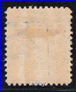 Momen Us Stamps #335 Mint Og H Xf Lot #83995