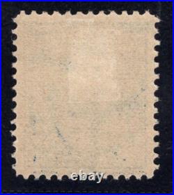 Momen Us Stamps #335 Mint Og H Xf-sup Jumbo Lot #83082