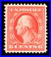 Momen Us Stamps #336 Mint Og Nh 2 Pse Certs Vf/xf Lot #93203