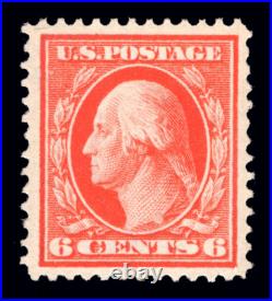 Momen Us Stamps #336 Mint Og Nh 2 Pse Certs Vf/xf Lot #93203