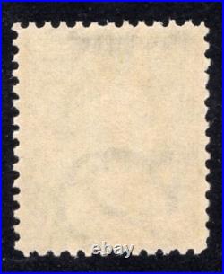 Momen Us Stamps #337 Mint Og Nh Pse Cert Vf Lot #92261