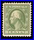 Momen Us Stamps #337 Mint Og Nh Xf-sup Lot #81091