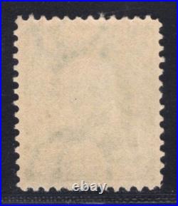 Momen Us Stamps #337 Mint Og Nh Xf-sup Lot #81091