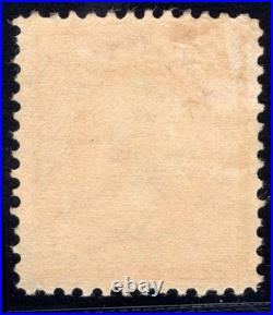 Momen Us Stamps #338 Mint Og H Xf Jumbo Lot #97925