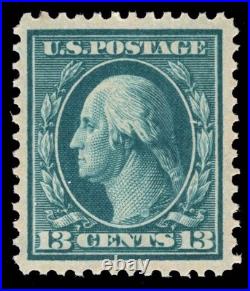 Momen Us Stamps #339 Mint Og Nh Psag Graded Cert Xf-sup 95 Lot #96161