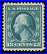 Momen Us Stamps #339 Mint Og Nh Psag Graded Cert Xf-sup 95 Lot #96161