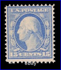 Momen Us Stamps #340 Mint Og Nh Lot #81576