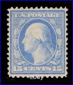 Momen Us Stamps #340 Mint Og Nh Vf+ Lot #86751