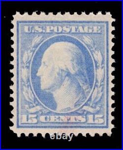 Momen Us Stamps #340 Mint Og Nh Vf+ Lot #90626