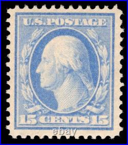 Momen Us Stamps #340 Mint Og Nh Vf/xf Lot #96453