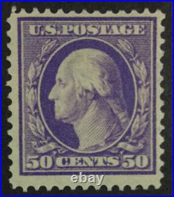 Momen Us Stamps #341 Mint Og H Lot #72379