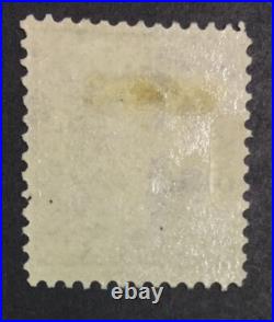 Momen Us Stamps #341 Mint Og H Lot #72379