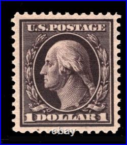 Momen Us Stamps #342 Mint Og H Vf+ Lot #86344 Momen Us Stamps #342 Mint Og H Vf+ Lot #86344